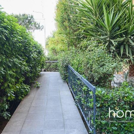 90M² Homm Sea View Apartment In Alimos Athens Exterior photo