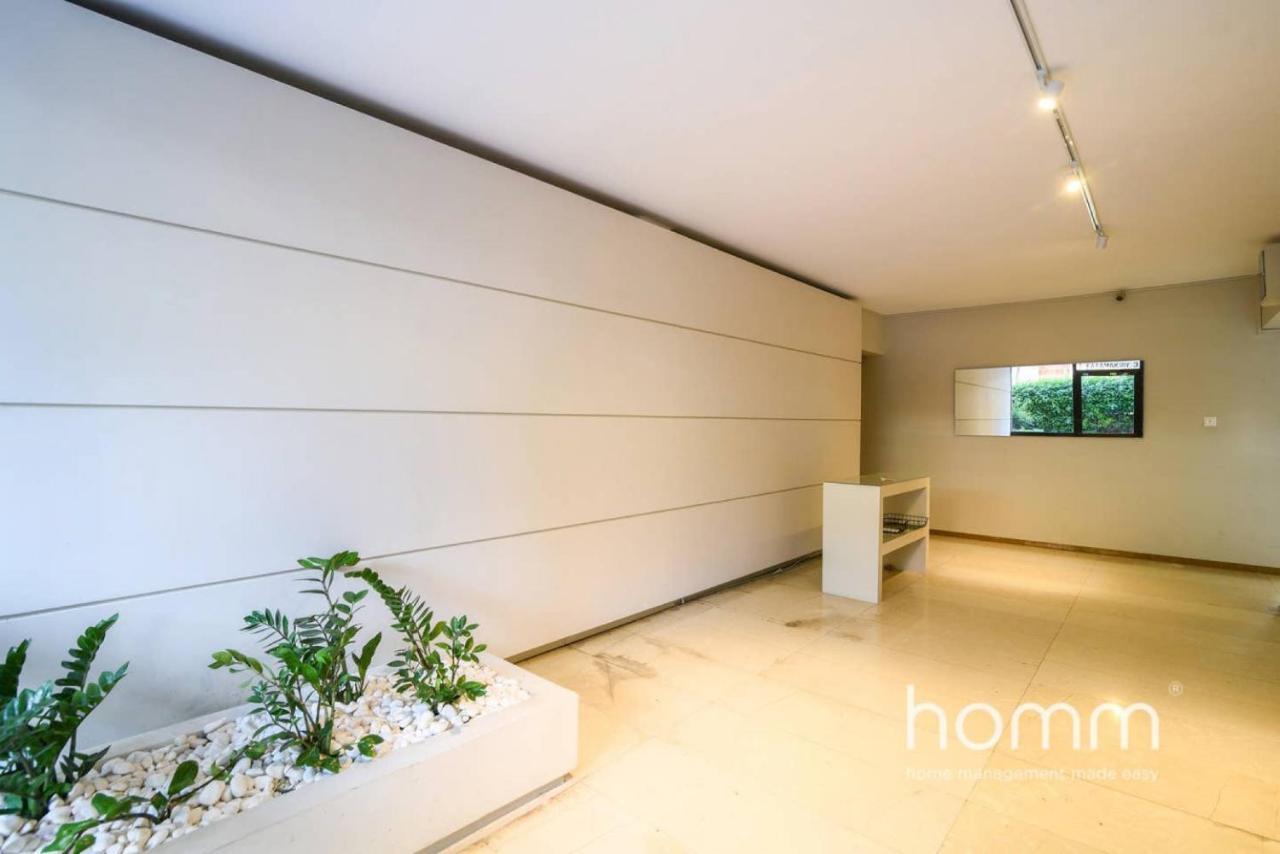 90M² Homm Sea View Apartment In Alimos Athens Exterior photo