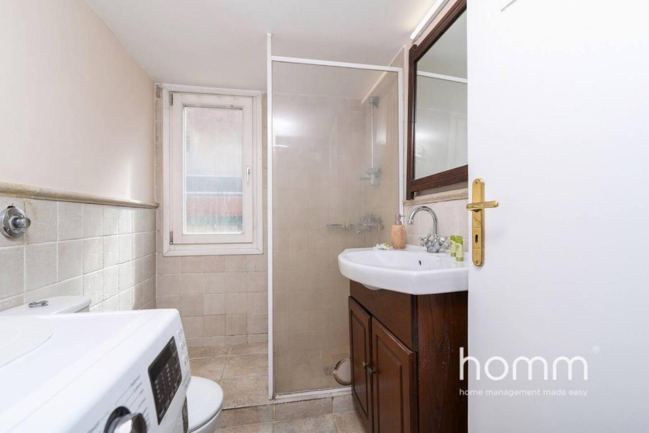 90M² Homm Sea View Apartment In Alimos Athens Exterior photo